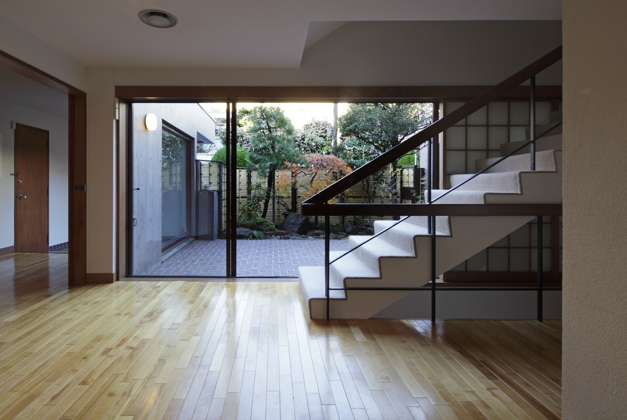 Front terrace   Front terrace